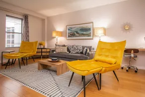 Familienorientierte Ferienwohnung | Haustierfreundlich - Image 3