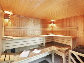 Apartment with pool, garden & terrace | Dogs allowed - Image 5