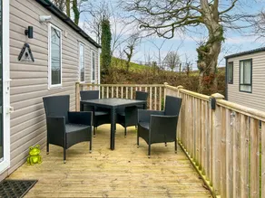 Cottage avec 2 chambres à coucher pour 4 personnes - Image 2