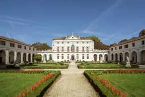 Castle with garden, private pool & terrace | Nature view - Image 3