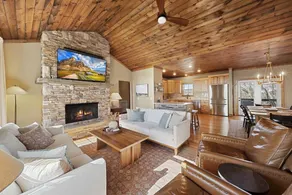 Comptime Located in Seven Devils Hot Tub Pool Table With Great Views - Image 5
