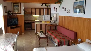 Studio für 4 Personen (36 m²) in Pisak - Image 3