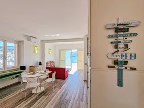 Holiday apartment with terrace | Sea view - Image 5
