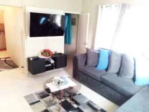 Flat with garden | Mountain view - Image 5