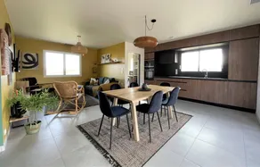 Gite with terrace & garden - Image 2