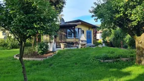 House with terrace, garden & barbecue - Image 5
