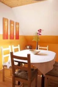 Sabine in Wiek with 1 bedrooms and 1 bathrooms - Image 2