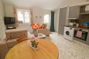 Family-friendly charming cottage with garden | Pet-friendly - Image 4