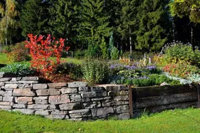 Holiday home with terrace & garden | Pets are welcome - Image 4