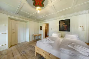 Room 'Stùä' with Mountain View, Shared Terrace and Wi-Fi - Image 4