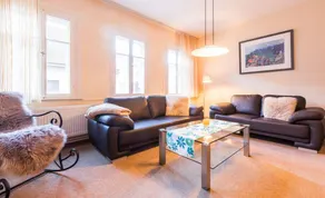 Alluring Holiday Home in Wildemann with Private Terrace - Image 3