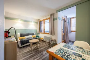 Apartment mit Sauna und beheiztem Pool | Bergblick - Image 4