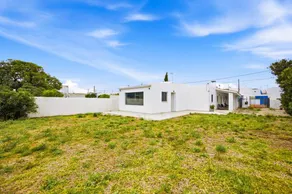 Villa mit Garten und Terrasse | Flussblick | Nah am Strand | Perfekt für die Arbeit von Zuhause | Haustierfreundlich - Image 2
