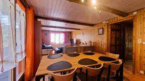 Flat with garden, terrace & BBQ - Image 3