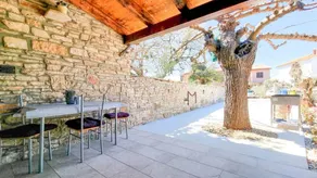 Mediterranean and dog-friendly apartment only 600 meters to the beach - Image 2