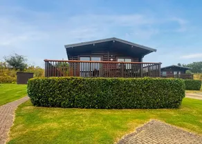 Chalet with 3 bedrooms for 6 persons - Image 4