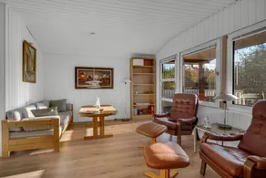 House with 2 rooms for 6 persons - Image 3