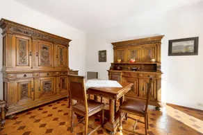 Wonderful apartment with garden & terrace | City view - Image 5