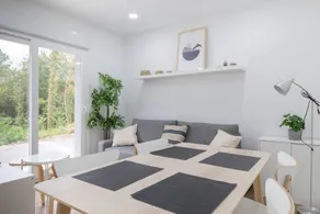 Apartamento Aurora con vistas a la montaña, jardín compartido y aire acondicionado - Image 2