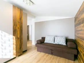 Flat with terrace, garden & barbeque - Image 2