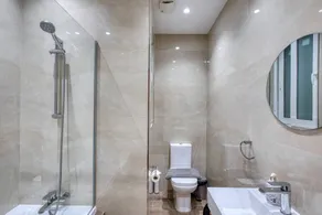 Holiday apartment with 3 bedrooms for 5 persons - Image 4