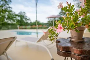 Agriturismo Il Fiordaliso: Suite Celeste - Image 2
