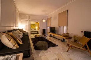 Gemütliches Apartment mit 1 Schlafzimmer für 2 Personen - Image 3