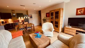 Apartment with garden, terrace & barbecue - Image 2