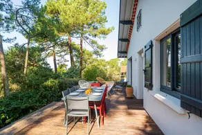 Familienorientiertes Ferienhaus mit Garten, privatem Pool und Terrasse | Gartenblick | Ideal für Homeoffice - Image 3