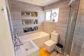 Children-friendly beautiful holiday home with barbeque & garden | Pet-friendly - Image 3