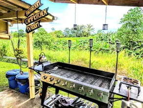 Stunning Cabin Rental near the Waipio Valley, Hawaii - Image 5