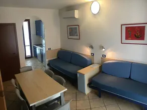 Appartement avec piscine - Image 4