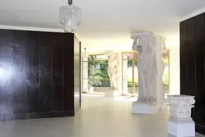 Chambre privée avec terrasse et jardin - Image 5
