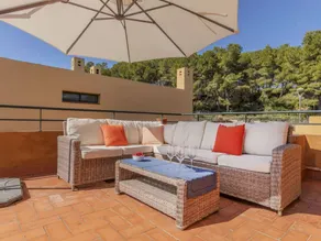 House with pool, garden & barbecue | Near Castell de Tamarit - Image 2