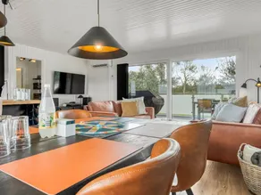 Child-friendly nice house with terrace & BBQ | Sea view | Beach nearby - Image 3