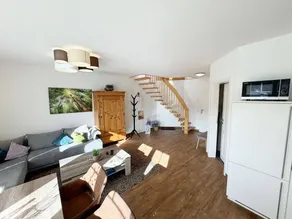 Apartment with 2 bedrooms for 4 persons - Image 4