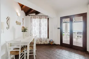 Agréable villa avec jardin, barbecue et internet haut débit | Vue mer | Avec animaux autorisés - Image 5