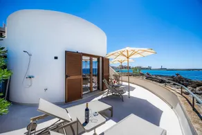 Villa with terrace | Sea view - Image 3