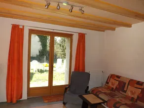 House with garden & barbeque | Garden view - Image 4
