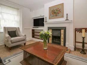 Children-friendly cottage with garden & terrace | Pets are welcome - Image 4