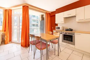 Lovely holiday apartment with terrace | Sea view | Beach nearby - Image 2