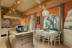 Children-friendly lovely holiday home with garden, terrace & barbeque | Good for workation | Pets allowed - Image 3