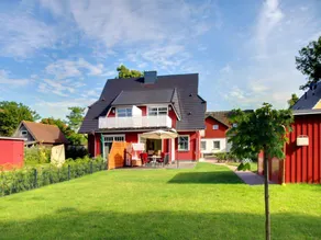 Ferienhaushälfte Dünentraum - Image 2