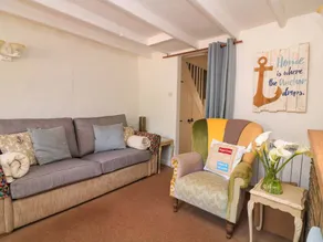 Child-friendly beautiful cottage with garden | Beach view | Next to the beach | Pets are welcome - Image 5