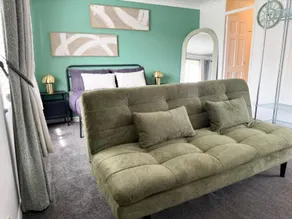 Appartement adapté aux familles - Image 3