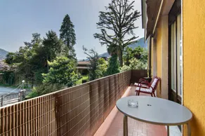 Tolle Wohnung mit Terrasse | Bergblick - Image 2