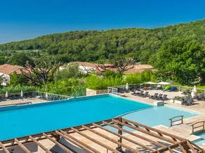 Privatzimmer mit Pool - Image 2