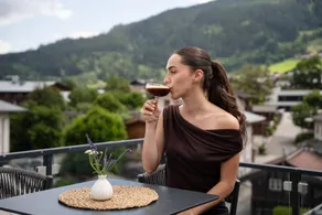 Children-friendly apartment with sauna | Next to the ski | Pets allowed - Image 2