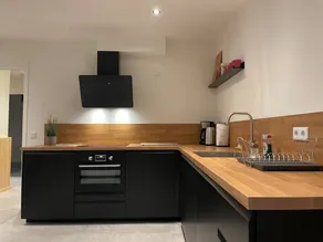 Beautiful flat with 1 bedroom for 2 persons - Image 3