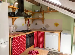 Bellissima casa con barbecue e giardino | Vista sul giardino | Ideale per il telelavoro | Accetta animali domestici - Image 3